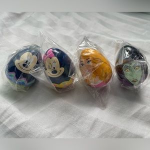 Disney Parks Eggstravaganza Egg Hunt 2019 Aurora, Malificent, Mickey & Minnie